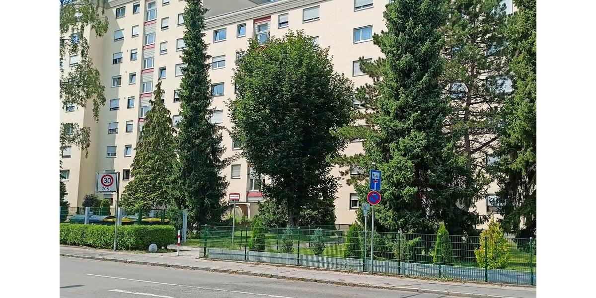 Etagenwohnung Königsbrunn - 3 Zimmer, 73 m&sup2;, 314.000&euro; | Angebot:26926781