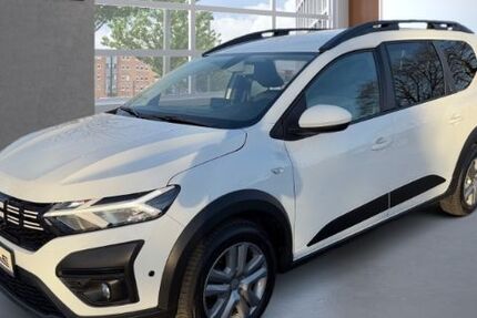 Dacia Jogger 60.024 km 13.985 &euro; Augsburg 86165