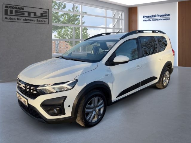 Dacia Jogger 60.024 km 13.985 &euro; Augsburg 86165