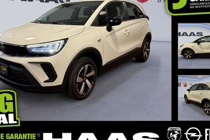 Opel Crossland (X) 41.600 km 15.480 &euro; Augsburg 86159