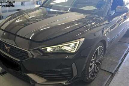 Cupra Leon 38.500 km 29.290 &euro; Gersthofen 86368
