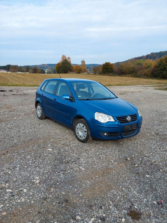 VW Polo 188.000 km 3.000 € Langenneufnach 86863