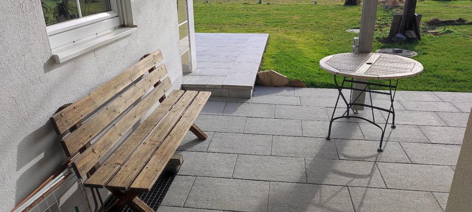 Doppelhaushälfte Königsbrunn - 4 Zimmer, 115 m&sup2;, 520.000&euro; | Angebot:25419548