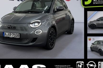 Fiat 500e 19.000 km 21.480 &euro; Augsburg 86159