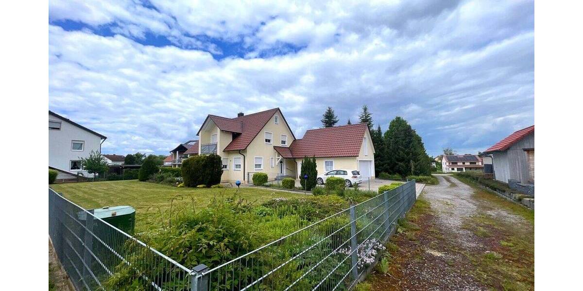 Etagenwohnung Gachenbach-Sattelberg Ried - 2 Zimmer, 75 m&sup2;, 900&euro; | Angebot:26869405