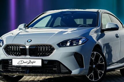 BMW 218 Gran Coupé 7.490 km 38.490 &euro; Augsburg 86199