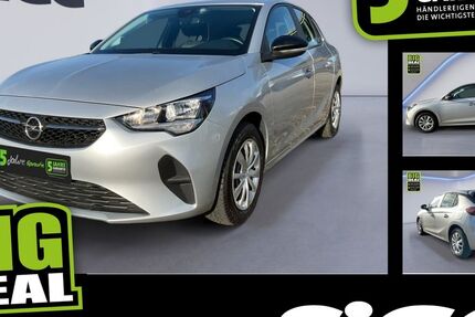 Opel Corsa 30.053 km 11.480 &euro; Augsburg 86179