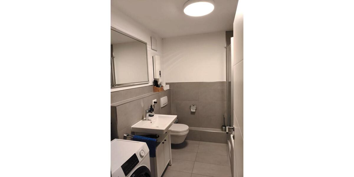 Etagenwohnung Königsbrunn - 3 Zimmer, 79 m&sup2;, 1.260&euro; | Angebot:26399579