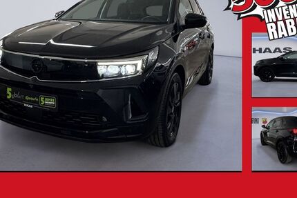 Opel Grandland (X) 45.700 km 20.480 &euro; Schwabmünchen 86830