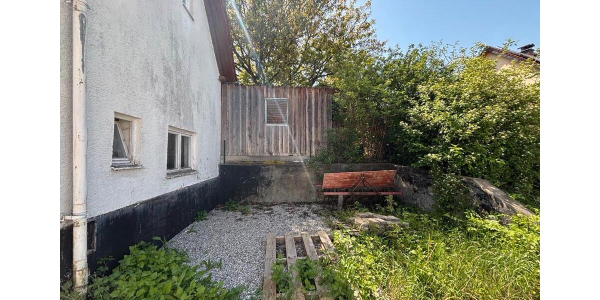 Gewerbeobjekt Untermeitingen - 4&euro; | Angebot:26700946