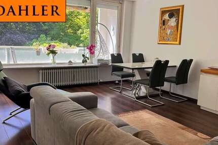 Wohnung Augsburg Innenstadt - 4 Zimmer, 112 m&sup2;, 499.000&euro; | Angebot:25970236