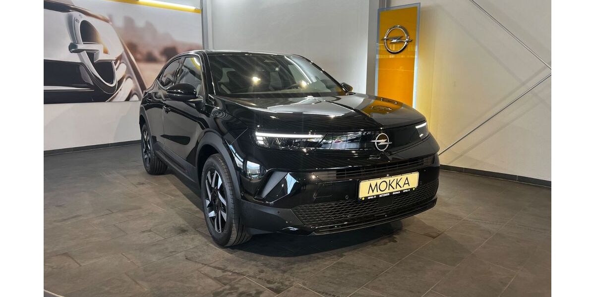 Opel Mokka 5.000 km 25.900 &euro; Aichach 86551