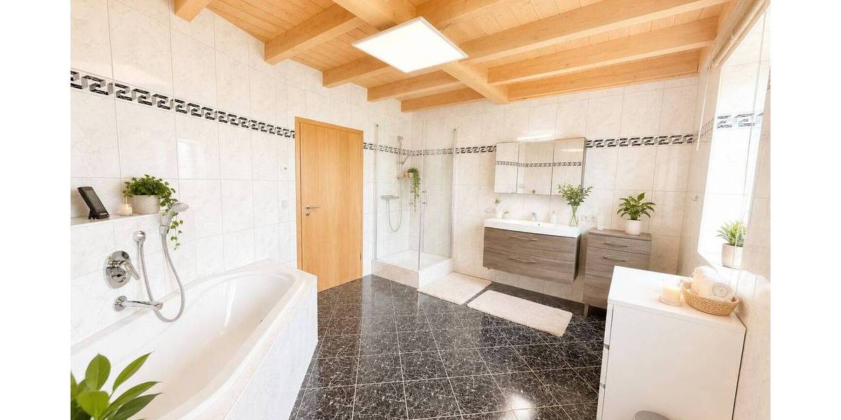 Einfamilienhaus Kutzenhausen / Maingründel Maingründel - 8 Zimmer, 253 m&sup2;, 695.000&euro; | Angebot:26628810