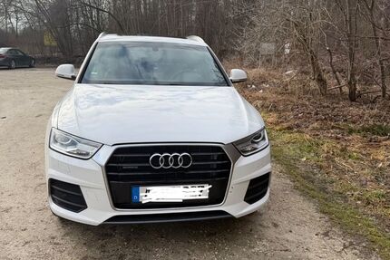 Audi Q3 129.486 km 16.000 &euro; Aystetten 86482