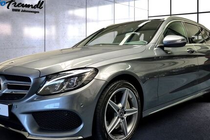 Mercedes-Benz C 400 68.000 km 25.999 &euro; Meitingen bei Augsburg 86405