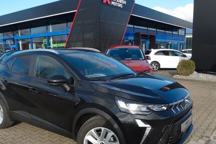 Mitsubishi ASX 5.800 km 20.490 &euro; Königsbrunn 86343