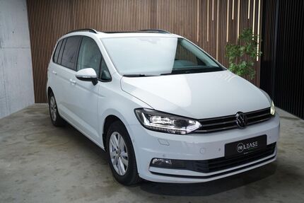 VW Touran 206.950 km 15.850 &euro; Königsbrunn 86343