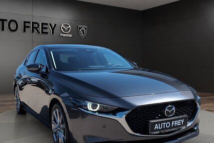 Mazda 3 77.300 km 20.490 € Untermeitingen 86836