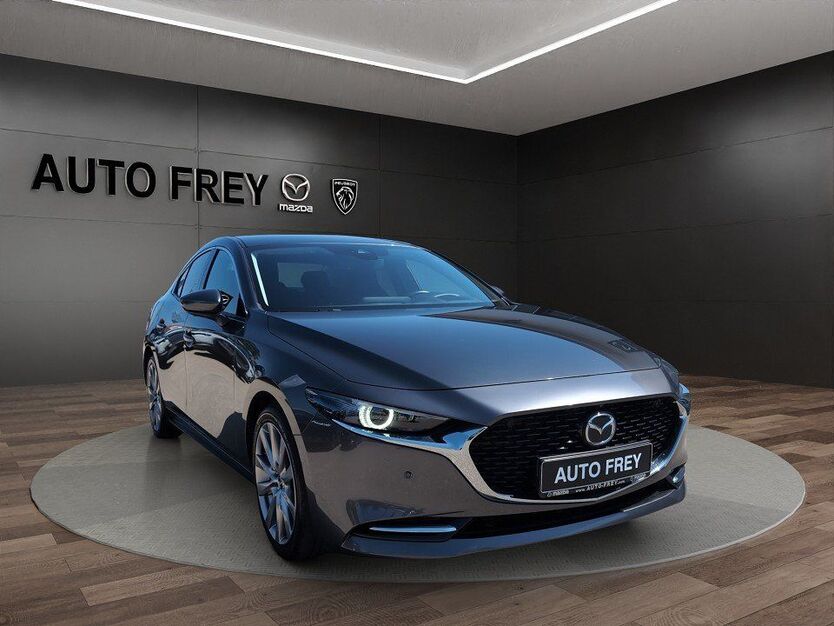Mazda 3 77.300 km 20.490 € Untermeitingen 86836