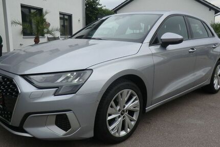 Audi A3 48.640 km 23.950 &euro; Mickhausen 86866