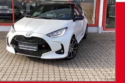 Toyota Yaris 25.990 km 23.280 &euro; Augsburg-Lechhausen 86165