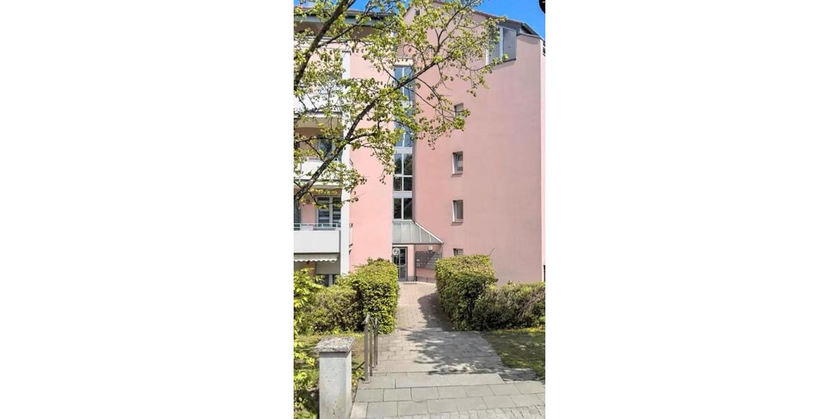 Maisonettenwohnung Augsburg Bärenkeller - 3.5 Zimmer, 130 m&sup2;, 690.000&euro; | Angebot:25998835