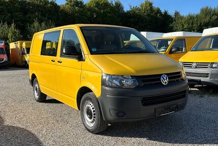 VW T5 Transporter 79.700 km 7.150 &euro; Peutenhausen / Gachenbach 86565