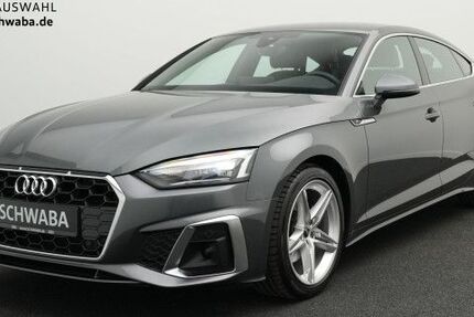Audi A5 33.700 km 35.790 &euro; Gersthofen 86368