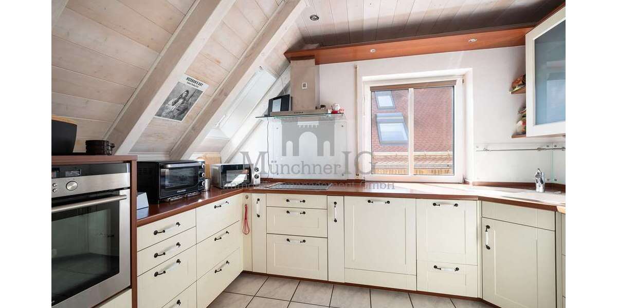 Etagenwohnung Odelzhausen - 4 Zimmer, 124 m&sup2;, 60.000&euro; | Angebot:25294883