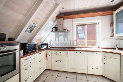 Wohnung Odelzhausen - 4 Zimmer, 124 m&sup2;, 60.000&euro; | Angebot:25294883