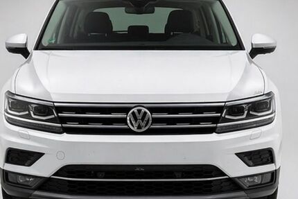VW Tiguan Allspace 149.843 km 22.458 &euro; Adelsried 86477