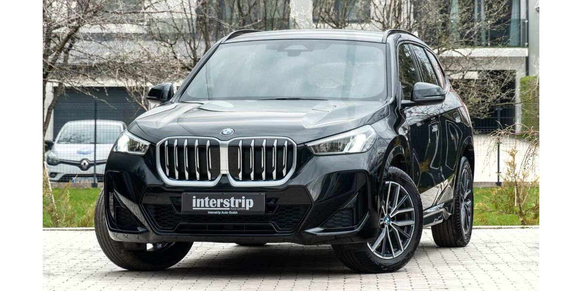 BMW X1 19.000 km 36.990 &euro; Langweid am Lech 86462