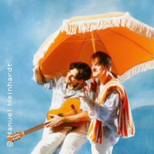 Mar Malade - Tourists Tour 10.10.2026 Kantine