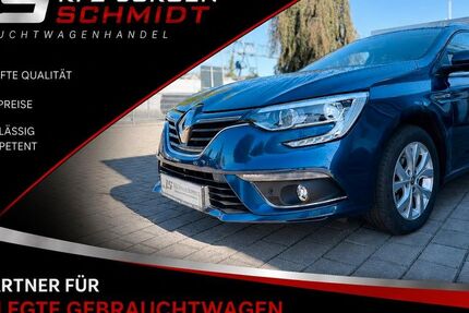 Renault Megane 116.000 km 9.500 &euro; Königsbrunn 86343