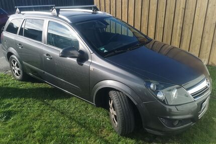 Opel Astra 265.000 km 2.900 &euro; Friedberg 86316