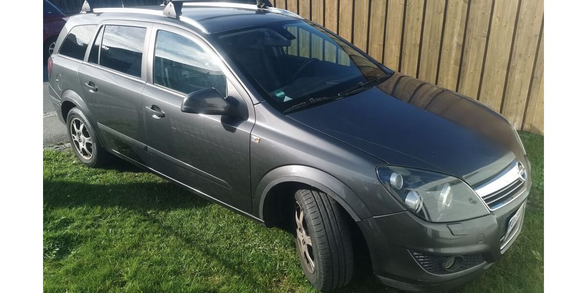 Opel Astra 265.000 km 2.900 &euro; Friedberg 86316