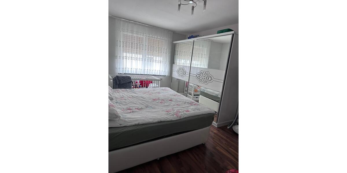 Etagenwohnung Augsburg Lechhausen - 3 Zimmer, 66 m&sup2;, 290.000&euro; | Angebot:22895418