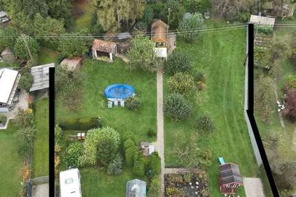 Grundstück Augsburg Bergheim - 255.000&euro; | Angebot:25359428