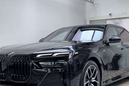 BMW 740 5.550 km 109.989 € Königsbrunn 86343