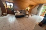Großzügige 4-Zimmer-Dachgeschoßwohnung