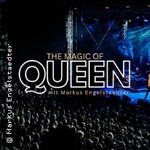 The Magic of Queen Classic