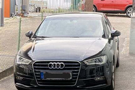 Audi A3 194.763 km 11.599 &euro; Augsburg 86156