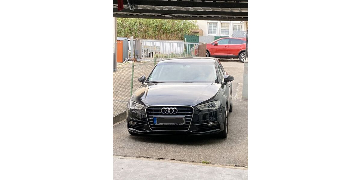 Audi A3 194.763 km 11.599 &euro; Augsburg 86156
