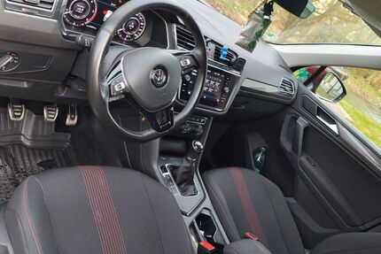 VW Tiguan 130.000 km 21.000 € Augsburg 86157