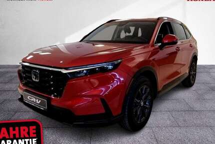 Honda CR-V 1.820 km 40.980 € Augsburg 86156