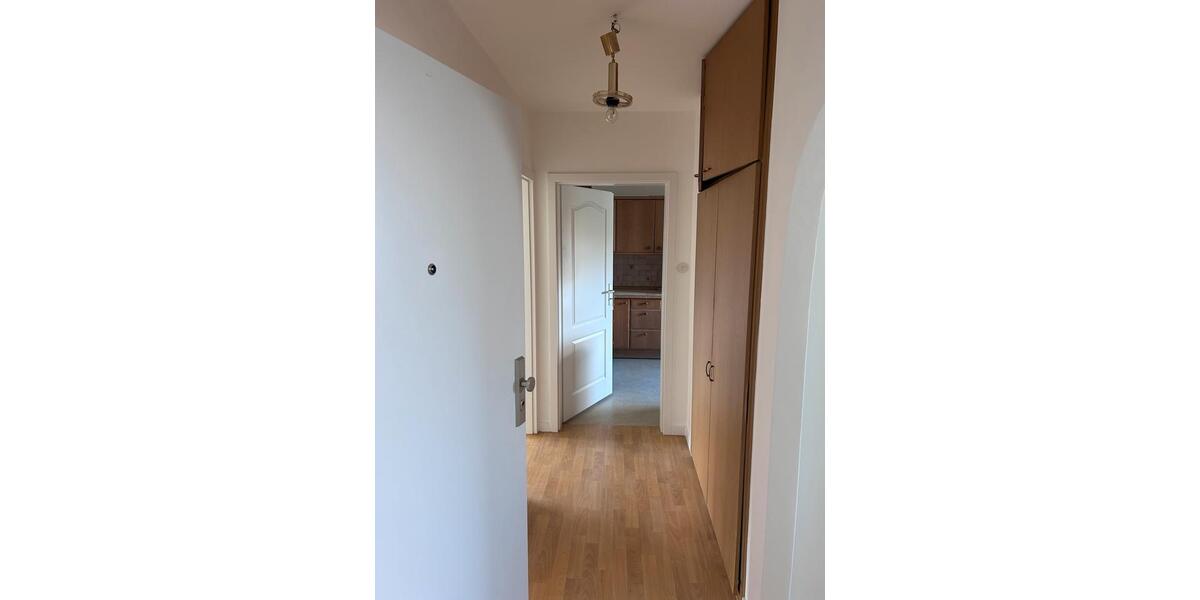 Etagenwohnung Augsburg Haunstetten-Siebenbrunn - 2 Zimmer, 62 m&sup2;, 160.000&euro; | Angebot:26025358