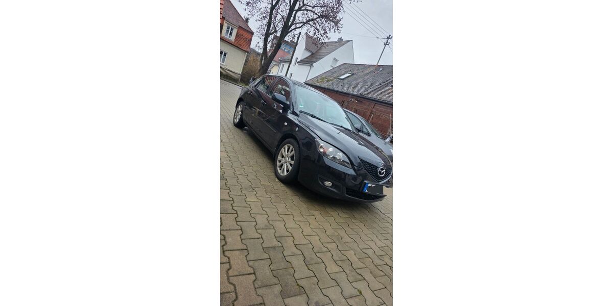 Mazda 3 167.000 km 2.700 &euro; Augsburg 86156