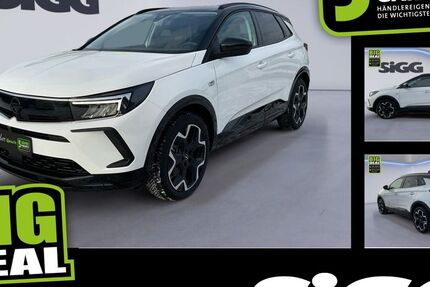Opel Grandland (X) 14.167 km 21.480 &euro; Augsburg 86179