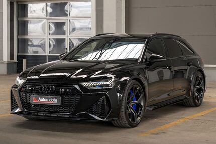 Audi RS6 9.600 km 159.990 &euro; Langweid 86462