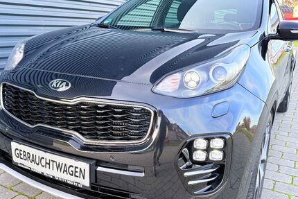 Kia Sportage 70.000 km 23.990 € Mering bei München/ Augsburg 86415